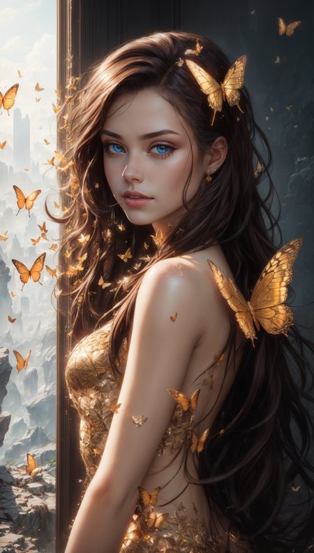 3978530451-132340236-8k portrait of beautiful cyborg with brown hair, intricate, elegant, highly detailed, majestic, digital photography, art by artg.png